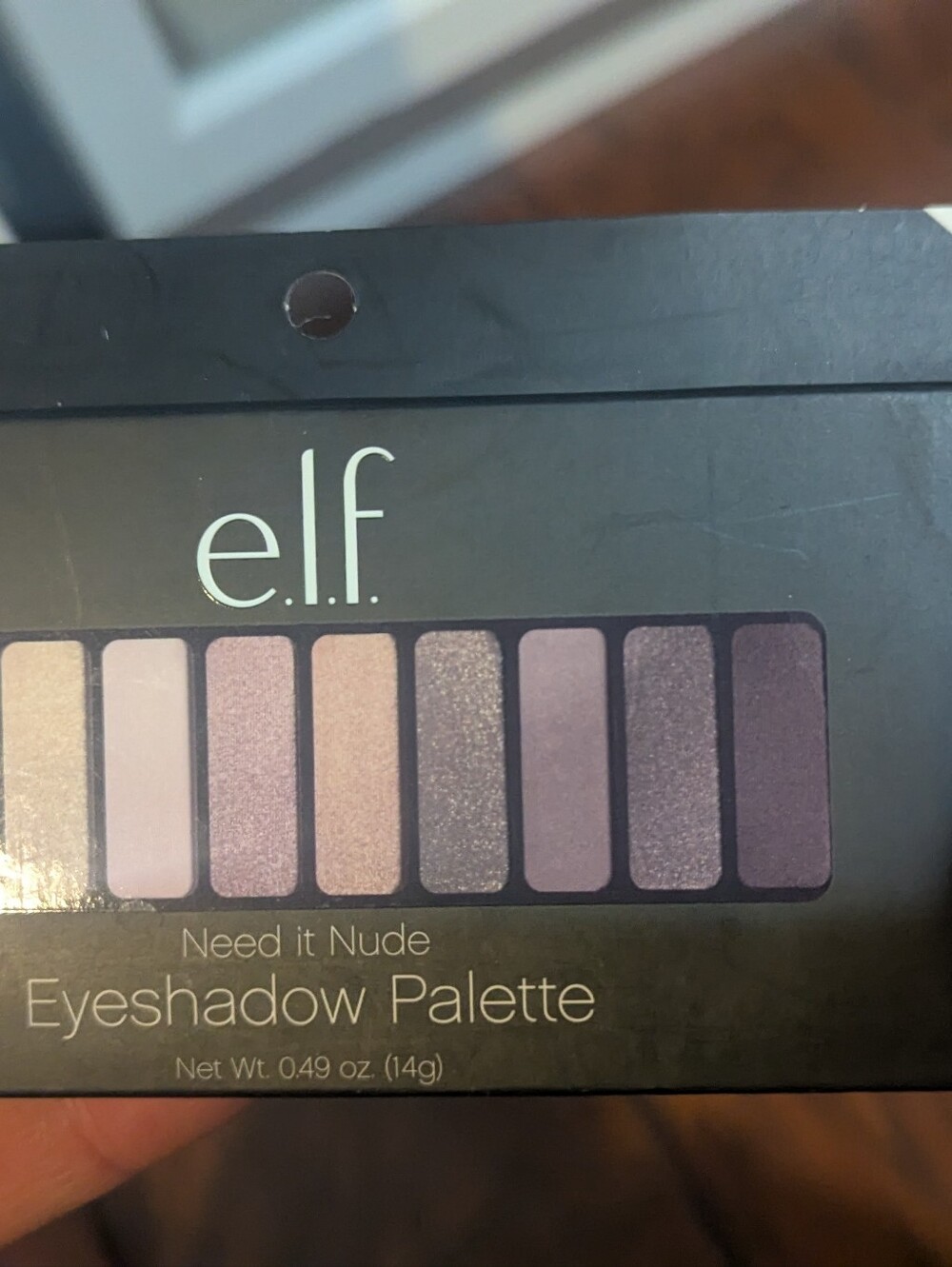 Elf Eyeshadows - Picture 5 of 8